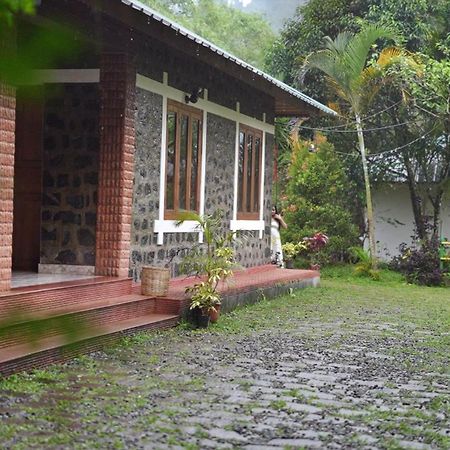 Dew Drops Farm Resorts Munnar Zewnętrze zdjęcie