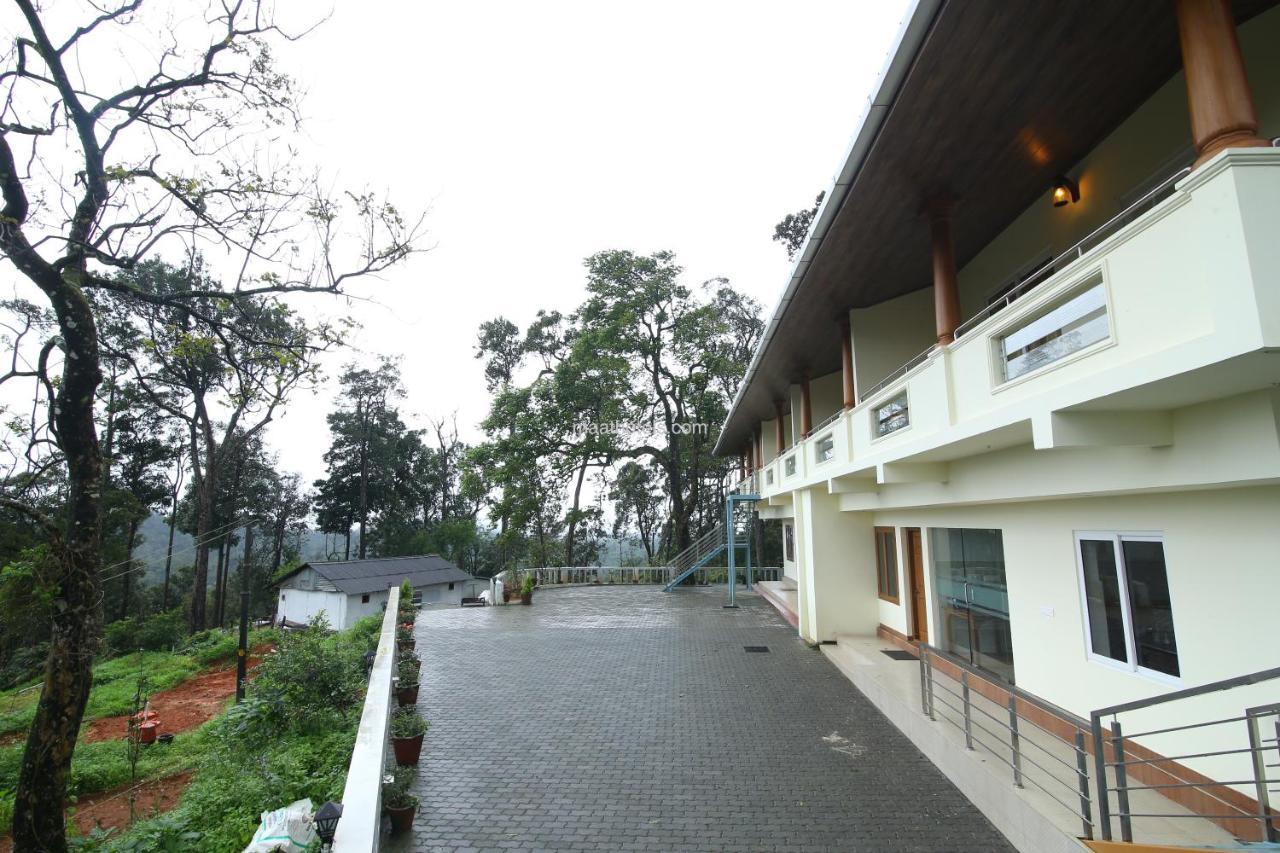 Dew Drops Farm Resorts Munnar Zewnętrze zdjęcie