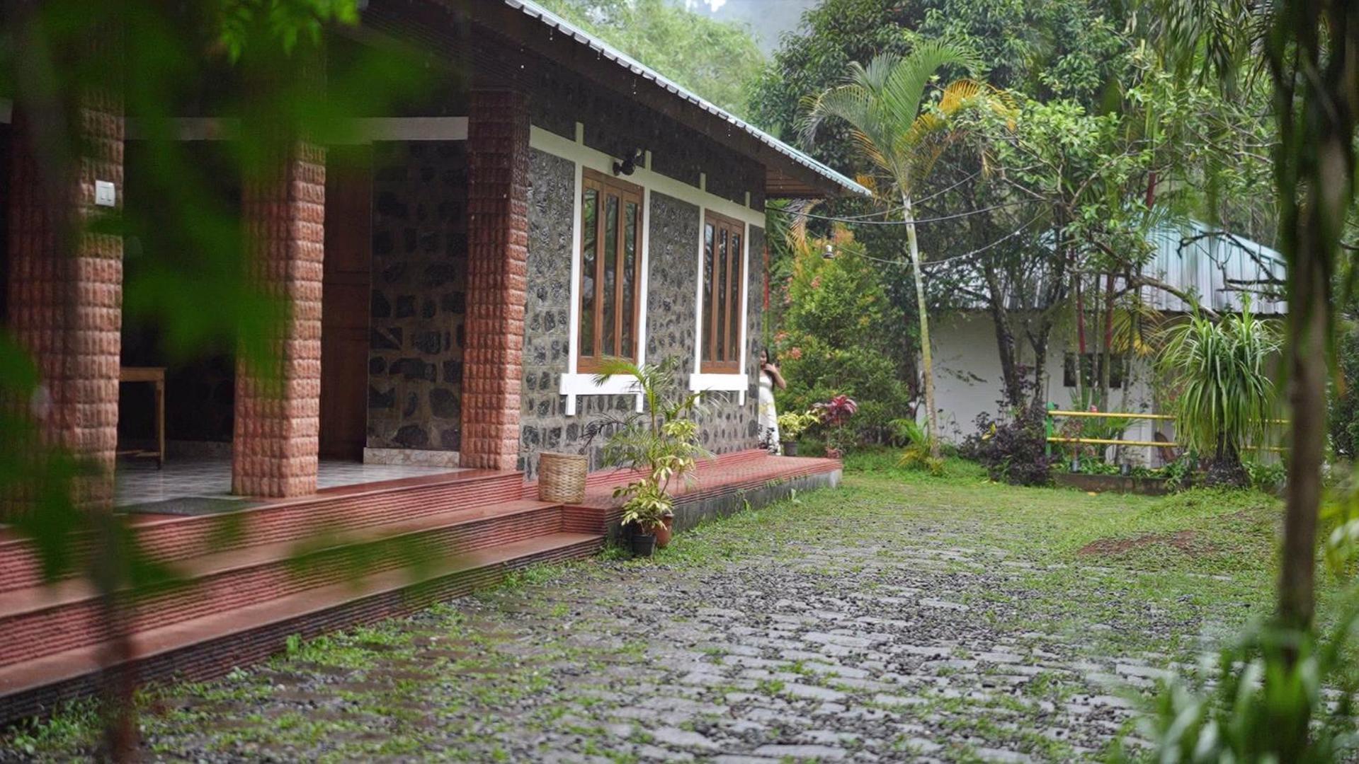 Dew Drops Farm Resorts Munnar Zewnętrze zdjęcie