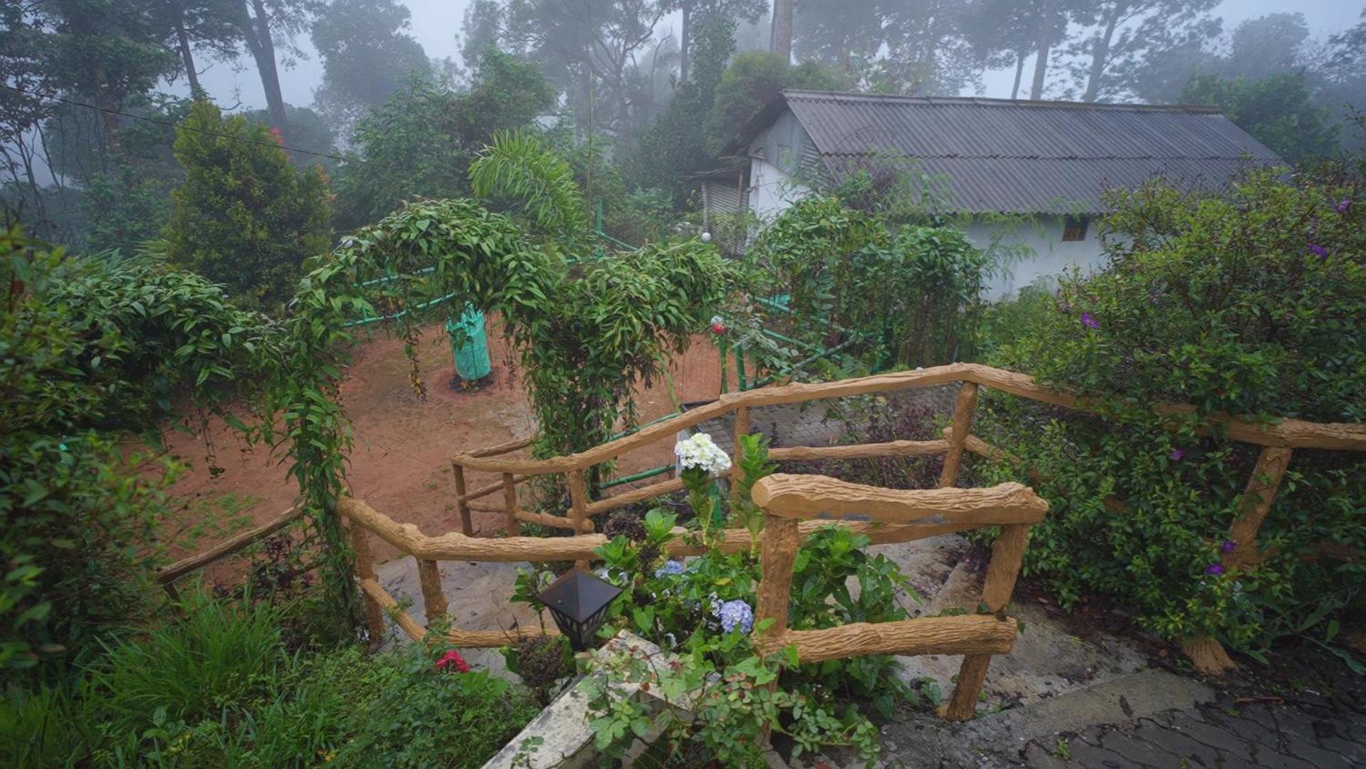 Dew Drops Farm Resorts Munnar Zewnętrze zdjęcie